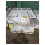 Lifeproof Luxury Vinyl Plank Flooring, 10 X BID