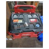 Milwaukee Mobile Tool Box