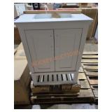 24" Vanity
