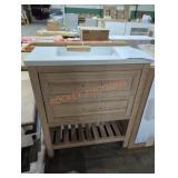 Home Decorators Autumn 30" vanity