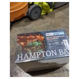 Hampton Bay 48