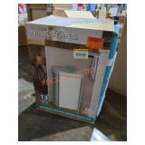 13 Gallo Automatic Motion Sensor Trash Can