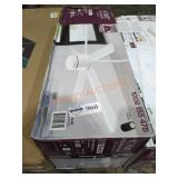 52" Indoor Ceiling Fan