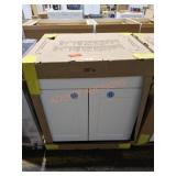 30" Base Cabinet