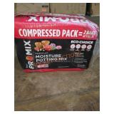 Premium Moisture Potting Mix 20lb