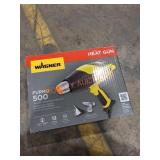 Wagner Furno 500 Heat Gun