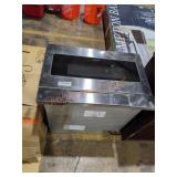 Sharp 30" Builtin Microwave Drawer