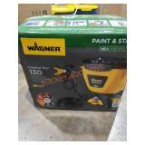 Wagner Control Pro 130 Paint & Stain