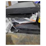 HDX Shelf Storage Unit