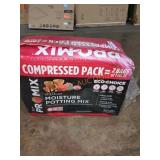 Premium Moisture Potting Mix 20lb