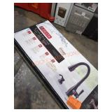 Delta Charmaine Pull Down Kitchen Faucet