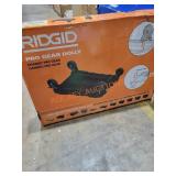 Rigid Pro Gear Dolly