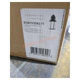 Generation Lighting Outdoor Wall Lantern