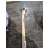 Husky Axe