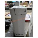 4 3-Pack 14" x 30" Dust and Pollen Air Filters