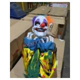 Ground Breaking Clown