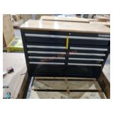Husky 46" Mobile Workbench