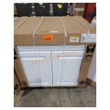 33" Base Cabinet