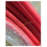 1/2" x 100 ft water lines