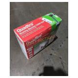 Washing Machine Outlet Box