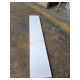 Hampton Bay 6 in. W x 36 in. H Cabinet Filler