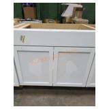 36" Base Cabinet