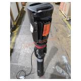 7000 Lumens Portable Corded LED Work Light with