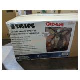 Gremlins Stripe 3.5