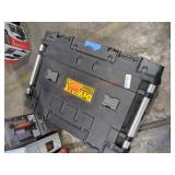 DeWalt Deep Drawer Tool Box