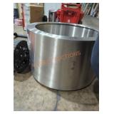 Hotshot outdoor fire pit