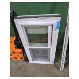 73" x 36" Window