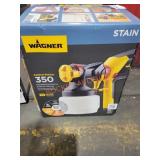 Wagner Stain Sprayer