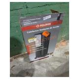 Pelonis Oil Filled Heater