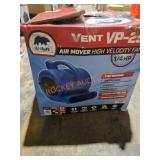 BAir Air Mover