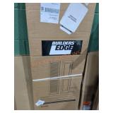 Builders Edge 14" x 47" Shutters