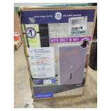 50 Pint Dehumidifier