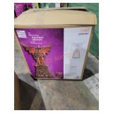 5.5ft LED Gargoyle