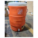 Igloo Home Depot 5Gal. Water Cooler