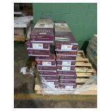 HDC Laminate Wood Flooring, 10 X BID, 159sq.ft