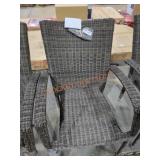 Woven Outdoor Chair