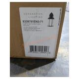 Generation Lighting Outdoor Wall Lantern