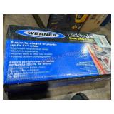 Werner Ladder Jack