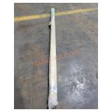 Dowel Rods