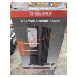 Pelonis Oil Filled Heater