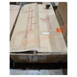 30" x 18" x 34" 1 Sink Freestanding Bath Vanity