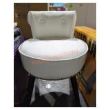 Small White Chair