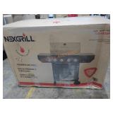 Nexgrill 4 Burner Gas Grill