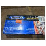 Werner Ladder Jack