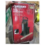 Husky 30 Ton Bottle Jack