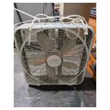 Lasko Box Fan